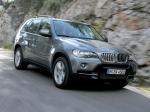 BMW X5 4.8i 2006 года (WW)